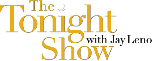 The Tonight Show with Jay Leno